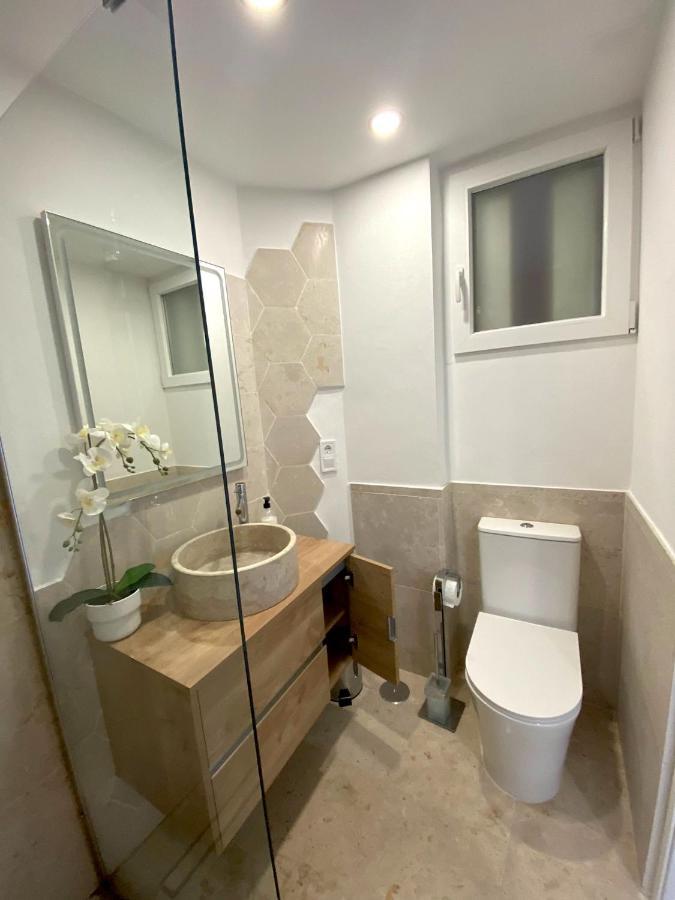 Apartamento Torre Levante, Primera Linea De Playa Benidorm Exterior foto
